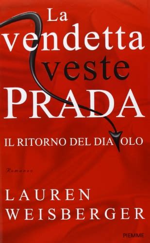 la vendetta veste prada uscita italia